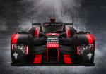 Audi R18 e-tron Quattro 2016 года
